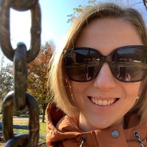 Meet your Posher, Meghan